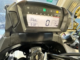 Honda Nc 750DCT 13468км. | Auto.bg — изображение 3 Honda Nc 750DCT 13468км. | Auto.bg — изображение 3