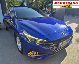 Hyundai Elantra 1.6cm3 LPG - Car24.bg Hyundai Elantra 1.6cm3 LPG