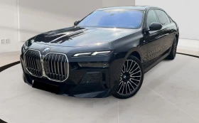 BMW 740 xDrive M Sport 21" Pano Autobahn - Car24.bg BMW 740 xDrive M Sport 21" Pano Autobahn