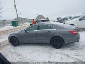 Mercedes-Benz CLS 550 * CARFAX * БЕЗ ПЪРВОНАЧАЛНА ВНОСКА - 22000 лв. / 11248.42 € - 23070260 14 | Car24.bg Mercedes-Benz CLS 550 * CARFAX * БЕЗ ПЪРВОНАЧАЛНА ВНОСКА - 22000 лв. / 11248.42 € - 23070260 14