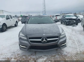 Mercedes-Benz CLS 550 * CARFAX * БЕЗ ПЪРВОНАЧАЛНА ВНОСКА - 22000 лв. / 11248.42 € - 23070260 12 | Car24.bg Mercedes-Benz CLS 550 * CARFAX * БЕЗ ПЪРВОНАЧАЛНА ВНОСКА - 22000 лв. / 11248.42 € - 23070260 12