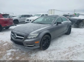 Mercedes-Benz CLS 550 * CARFAX * БЕЗ ПЪРВОНАЧАЛНА ВНОСКА - 22000 лв. / 11248.42 € - 23070260 2 | Car24.bg Mercedes-Benz CLS 550 * CARFAX * БЕЗ ПЪРВОНАЧАЛНА ВНОСКА - 22000 лв. / 11248.42 € - 23070260 2