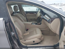 Mercedes-Benz CLS 550 * CARFAX * БЕЗ ПЪРВОНАЧАЛНА ВНОСКА - 22000 лв. / 11248.42 € - 23070260 5 | Car24.bg Mercedes-Benz CLS 550 * CARFAX * БЕЗ ПЪРВОНАЧАЛНА ВНОСКА - 22000 лв. / 11248.42 € - 23070260 5