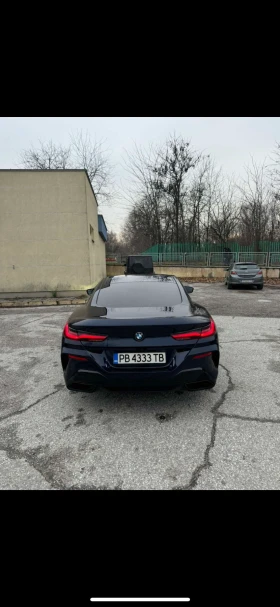 BMW 840 - 55000 € / 107570.65 лв. - 25524168 7 | Car24.bg BMW 840 - 55000 € / 107570.65 лв. - 25524168 7
