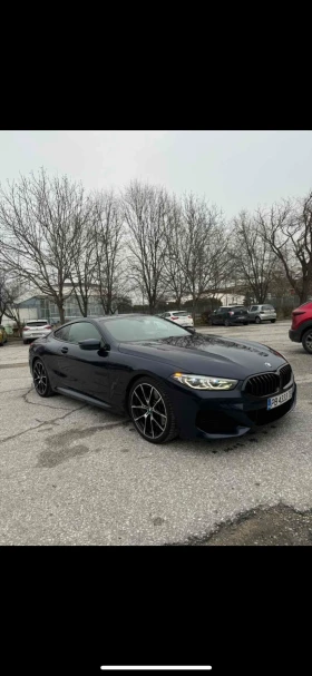 BMW 840 - Car24.bg BMW 840