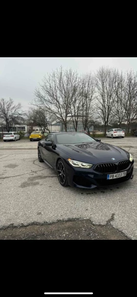 BMW 840 - 55000 € / 107570.65 лв. - 25524168 2 | Car24.bg BMW 840 - 55000 € / 107570.65 лв. - 25524168 2