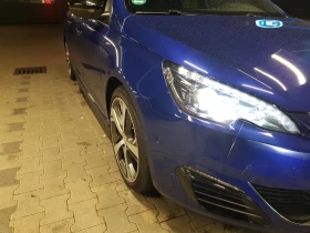 Peugeot 308 SW GT - 15750 € / 30804.32 лв. - 45351778 17 | Car24.bg Peugeot 308 SW GT - 15750 € / 30804.32 лв. - 45351778 17