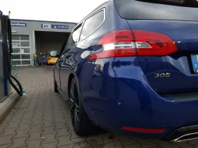 Peugeot 308 SW GT - 15750 € / 30804.32 лв. - 45351778 8 | Car24.bg Peugeot 308 SW GT - 15750 € / 30804.32 лв. - 45351778 8