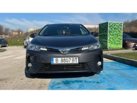Toyota Corolla 1.6 CVT Anniversary - 14400 € / 28163.95 лв. - 24552705 5 | Car24.bg Toyota Corolla 1.6 CVT Anniversary - 14400 € / 28163.95 лв. - 24552705 5