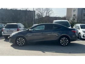 Toyota Corolla 1.6 CVT Anniversary - 14400 € / 28163.95 лв. - 24552705 3 | Car24.bg Toyota Corolla 1.6 CVT Anniversary - 14400 € / 28163.95 лв. - 24552705 3