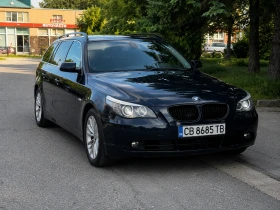 BMW 520 E61 - Car24.bg BMW 520 E61