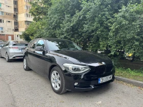 BMW 116 undefined | Auto.bg — изображение 2 BMW 116 undefined | Auto.bg — изображение 2