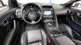 Jaguar F-Type * 3.0 S* COUPE* КОЖА* ПОДГРЕВ* NAVI* КАМЕРА* LED* | Auto.bg — изображение 7 Jaguar F-Type * 3.0 S* COUPE* КОЖА* ПОДГРЕВ* NAVI* КАМЕРА* LED* | Auto.bg — изображение 7