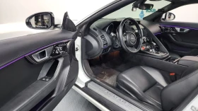Jaguar F-Type * 3.0 S* COUPE* КОЖА* ПОДГРЕВ* NAVI* КАМЕРА* LED* | Auto.bg — изображение 10 Jaguar F-Type * 3.0 S* COUPE* КОЖА* ПОДГРЕВ* NAVI* КАМЕРА* LED* | Auto.bg — изображение 10