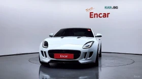 Jaguar F-Type * 3.0 S* COUPE* КОЖА* ПОДГРЕВ* NAVI* КАМЕРА* LED* | Auto.bg — изображение 3 Jaguar F-Type * 3.0 S* COUPE* КОЖА* ПОДГРЕВ* NAVI* КАМЕРА* LED* | Auto.bg — изображение 3