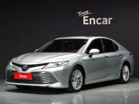 Toyota Camry 2.5 XLE HYBRID - Car24.bg Toyota Camry 2.5 XLE HYBRID