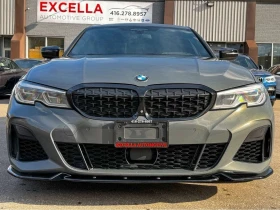 BMW 340 * B58/Adaptive Cruise/BMW service history/Harman K | Auto.bg — изображение 2 BMW 340 * B58/Adaptive Cruise/BMW service history/Harman K | Auto.bg — изображение 2