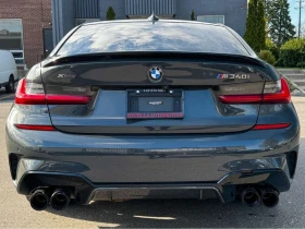 BMW 340 * B58/Adaptive Cruise/BMW service history/Harman K | Auto.bg — изображение 6 BMW 340 * B58/Adaptive Cruise/BMW service history/Harman K | Auto.bg — изображение 6