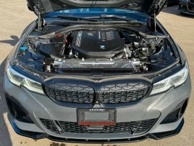 BMW 340 * B58/Adaptive Cruise/BMW service history/Harman K | Auto.bg — изображение 10 BMW 340 * B58/Adaptive Cruise/BMW service history/Harman K | Auto.bg — изображение 10