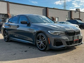 BMW 340 * B58/Adaptive Cruise/BMW service history/Harman K | Auto.bg — изображение 9 BMW 340 * B58/Adaptive Cruise/BMW service history/Harman K | Auto.bg — изображение 9