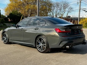 BMW 340 * B58/Adaptive Cruise/BMW service history/Harman K | Auto.bg — изображение 5 BMW 340 * B58/Adaptive Cruise/BMW service history/Harman K | Auto.bg — изображение 5