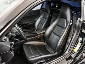 Porsche Cayman 718 Coupe | Auto.bg — изображение 8 Porsche Cayman 718 Coupe | Auto.bg — изображение 8