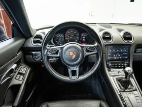 Porsche Cayman 718 Coupe | Auto.bg — изображение 11 Porsche Cayman 718 Coupe | Auto.bg — изображение 11