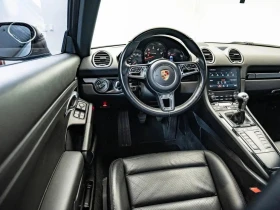 Porsche Cayman 718 Coupe | Auto.bg — изображение 10 Porsche Cayman 718 Coupe | Auto.bg — изображение 10