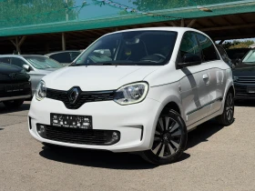 Renault Twingo В ГАРАНЦИЯ* СЕРВИЗНА КНИЖКА С ПЪЛНА ИСТОРИЯ