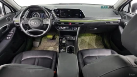 Hyundai Sonata 2.0* ГАЗ* КОЖА* ПОДГРЕВ* КАМЕРА* NAVI* | Auto.bg — изображение 6 Hyundai Sonata 2.0* ГАЗ* КОЖА* ПОДГРЕВ* КАМЕРА* NAVI* | Auto.bg — изображение 6