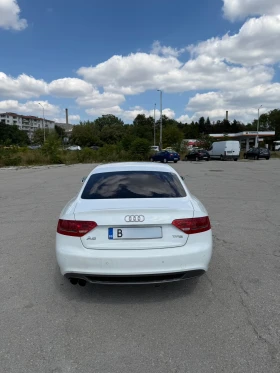 Audi A5 - 5500 € - 86662782 6 | Car24.bg Audi A5 - 5500 € - 86662782 6