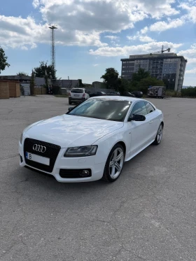 Audi A5 - 5500 € - 86662782 3 | Car24.bg Audi A5 - 5500 € - 86662782 3