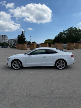 Audi A5 - 5500 € - 86662782 7 | Car24.bg Audi A5 - 5500 € - 86662782 7