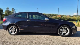 Mercedes-Benz C 220 - 1600 € - 40179694 5 | Car24.bg Mercedes-Benz C 220 - 1600 € - 40179694 5