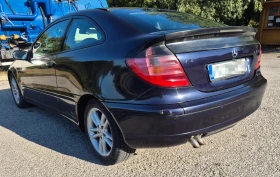 Mercedes-Benz C 220 - 1600 € - 40179694 7 | Car24.bg Mercedes-Benz C 220 - 1600 € - 40179694 7