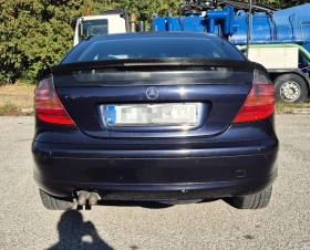 Mercedes-Benz C 220 - 1600 € - 40179694 6 | Car24.bg Mercedes-Benz C 220 - 1600 € - 40179694 6