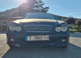 Mercedes-Benz C 220 - 1600 € - 40179694 2 | Car24.bg Mercedes-Benz C 220 - 1600 € - 40179694 2