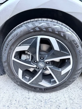 Hyundai Ioniq 5 72kw - 26700 € - 44081910 2 | Car24.bg Hyundai Ioniq 5 72kw - 26700 € - 44081910 2