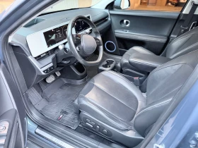 Hyundai Ioniq 5 72kw - 26700 € - 44081910 5 | Car24.bg Hyundai Ioniq 5 72kw - 26700 € - 44081910 5