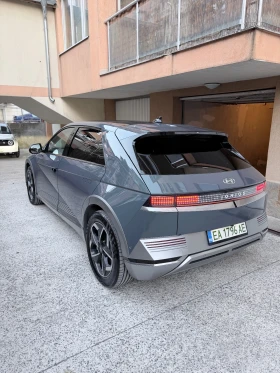 Hyundai Ioniq 5 72kw - 26700 € - 44081910 3 | Car24.bg Hyundai Ioniq 5 72kw - 26700 € - 44081910 3