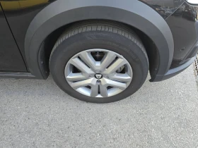Dacia Sandero 1.0 TCe 90 Stop&Start LPG - 12990 € - 36896604 15 | Car24.bg Dacia Sandero 1.0 TCe 90 Stop&Start LPG - 12990 € - 36896604 15