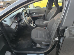 Dacia Sandero 1.0 TCe 90 Stop&Start LPG - 12990 € - 36896604 12 | Car24.bg Dacia Sandero 1.0 TCe 90 Stop&Start LPG - 12990 € - 36896604 12