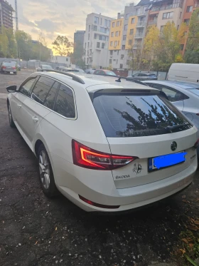 Skoda Superb - 10900 € - 60643905 4 | Car24.bg Skoda Superb - 10900 € - 60643905 4