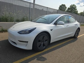 Tesla Model 3 Awd Long Range / АВТОКРЕДИТ