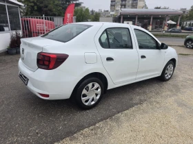 Dacia Logan 1.5DCi* ОТЛИЧЕН* | Auto.bg — изображение 6 Dacia Logan 1.5DCi* ОТЛИЧЕН* | Auto.bg — изображение 6