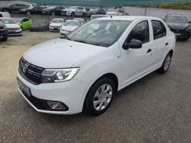 Dacia Logan 1.5DCi* ОТЛИЧЕН* | Auto.bg — изображение 2 Dacia Logan 1.5DCi* ОТЛИЧЕН* | Auto.bg — изображение 2