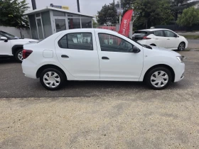 Dacia Logan 1.5DCi* ОТЛИЧЕН* | Auto.bg — изображение 7 Dacia Logan 1.5DCi* ОТЛИЧЕН* | Auto.bg — изображение 7