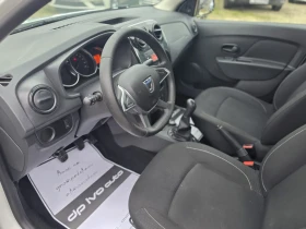 Dacia Logan 1.5DCi* ОТЛИЧЕН* | Auto.bg — изображение 11 Dacia Logan 1.5DCi* ОТЛИЧЕН* | Auto.bg — изображение 11
