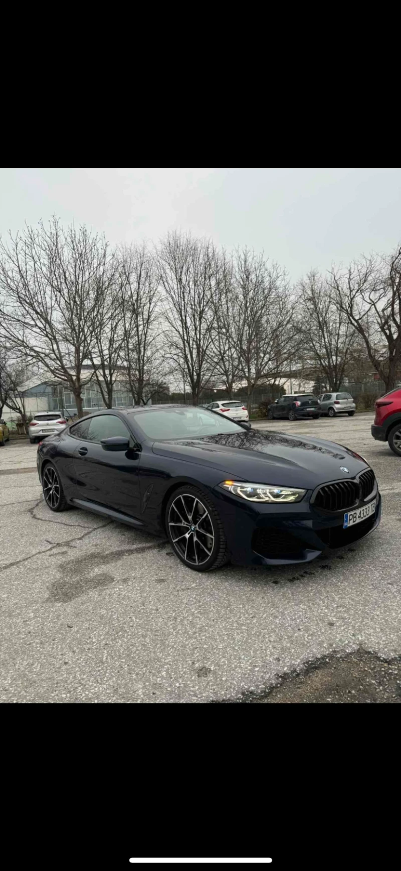 BMW 840 - 55000 € / 107570.65 лв. - 25524168 1 | Car24.bg BMW 840 - 55000 € / 107570.65 лв. - 25524168 1