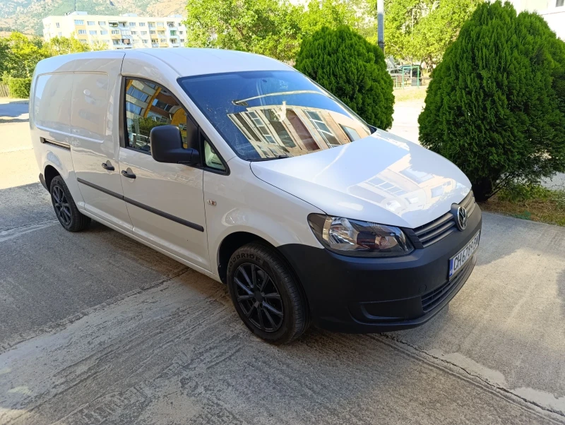 VW Caddy 2.0* TGI* MAXI* - 7150 € / 13984.18 лв. - 74830467 1 | Car24.bg VW Caddy 2.0* TGI* MAXI* - 7150 € / 13984.18 лв. - 74830467 1